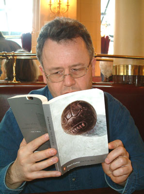 Camus v Sartre, picture 12